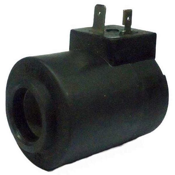 bobina elétrica, bobina solenóide, solenóide, bobina para válvula hidráulica, solenóide para válvula hidráulica, bobina para válvula de óleo, bobina para hidráulica industrial, coil