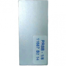 Placa cega PRSB-18 11687S214 - FESTO