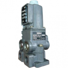 Válvula pneumática 2544E1 AC200V - KOGANEI