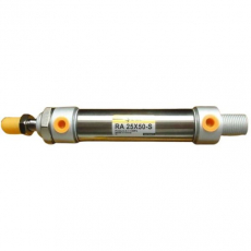 Cilindro pneumático RA25X50-S - EMC