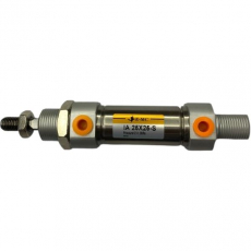Cilindro pneumático IA25X25-S - EMC