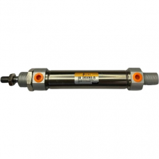 Cilindro pneumático RA25X80-S - EMC