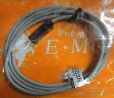 Sensor magnético HX-03R - EMC