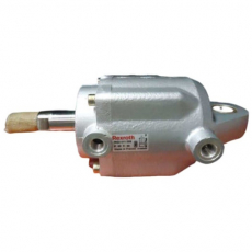 Cilindro pneumático 0822011039 - REXROTH