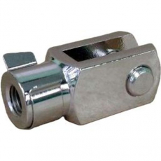 Garfo FJ-M20X15YCJ - EMC