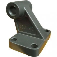 Cavalete FJVBC80CR - EMC