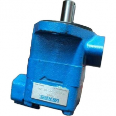 Bomba hidráulica VICKERS V101P7P1A20 seminova