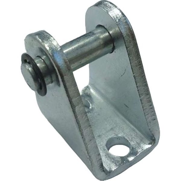 para cilindro diâmetro 12mm, com parafusos
