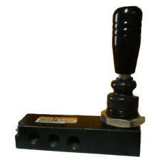 Válvula de alavanca H531C06S - EMC