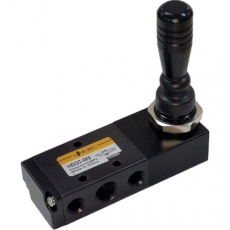 Válvula de alavanca H532C08S - EMC