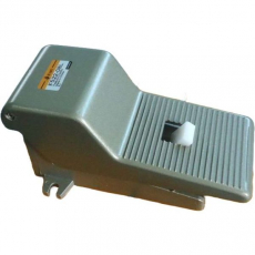 Pedal pneumático com trava F52208L - EMC