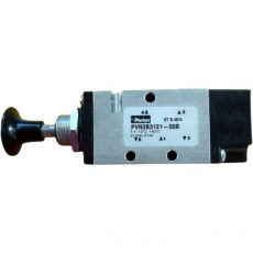 Válvula pneumática PVN3B3121-00B - PARKER
