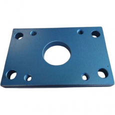 Flange DOVER 145mm