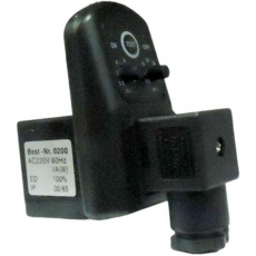 Temporizador SB433230C - WERK SCHOTT