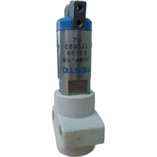 Garra pneumática HGWM08 - FESTO