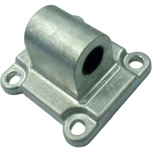 basculante macho, flange swivel, flange normalizada, acessório para montagem de cilindro pneumático, flange para pistão pneumático