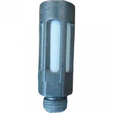 Silenciador 3/8 U38B - FESTO