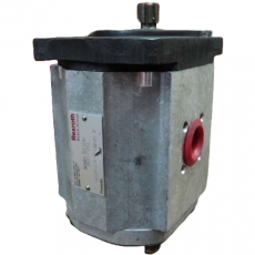 Bomba hidráulica REXROTH G3029 S041-7390 seminova