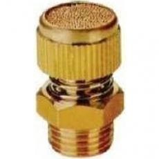 Silenciador com regulagem SD-15 1/2 - EMC