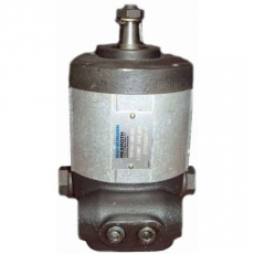 Bomba de engrenagens REXROTH 1PF2G2 40B/016 seminova