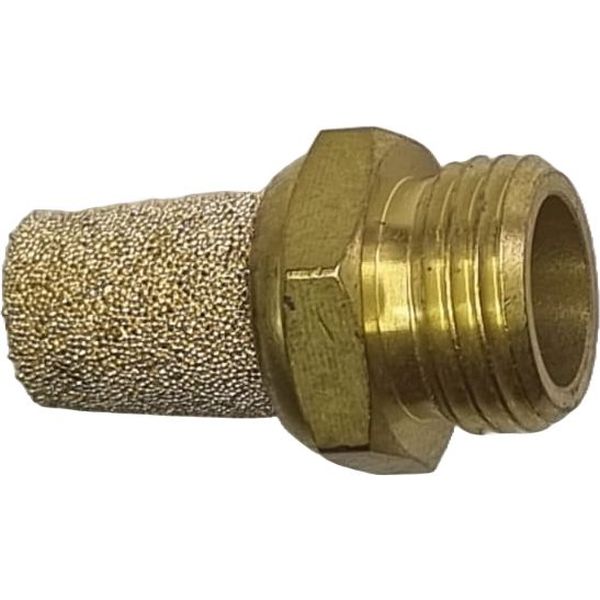 tipo A, rosca 1/4, material bronze