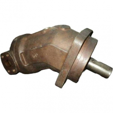 Bomba fixa de pistão axial BRUENINGHAUS A2FO160/61R usada