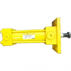 Cilindro hidráulico 50X100mm - EMC