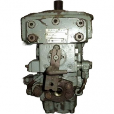 Bomba variável de pistão axial REXROTH A4V40 HW10 usada