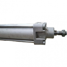 Cilindro pneumático CWEA063733101000 63X1000 - WERK SCHOTT