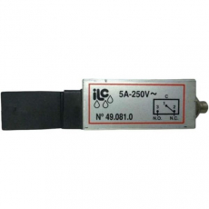 Interruptor de limite 49.081.0 - ILC novo