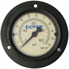 Man&ocirc;metro 160psi 11kgf/cm2 - DOVER usado