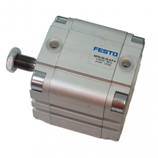 Cilindro pneumático ADVU-50-25-A-P-A 156639 50X25 - FESTO