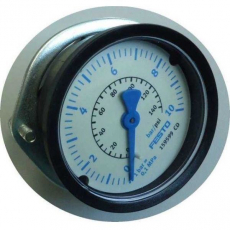 Man&ocirc;metro 159599 140PSI 10BAR - FESTO