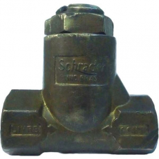 Regulador de fluxo 3250C - SCHRADER usado