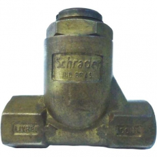 Regulador de fluxo 3250A - SCHRADER usado