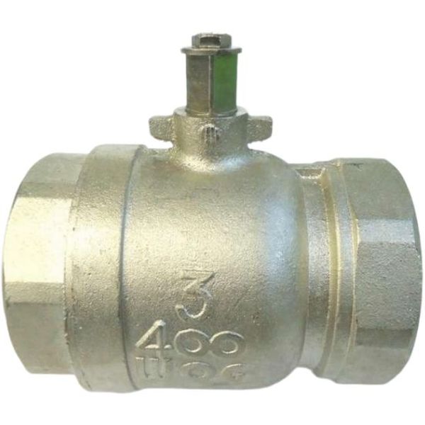 pressão 400psi, meios água / óleo / gás