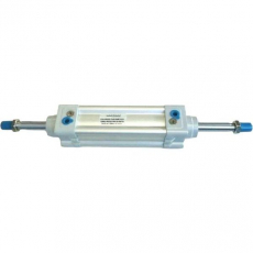 Cilindro pneumático CWUP032744100070 32X70 - WERK SCHOTT