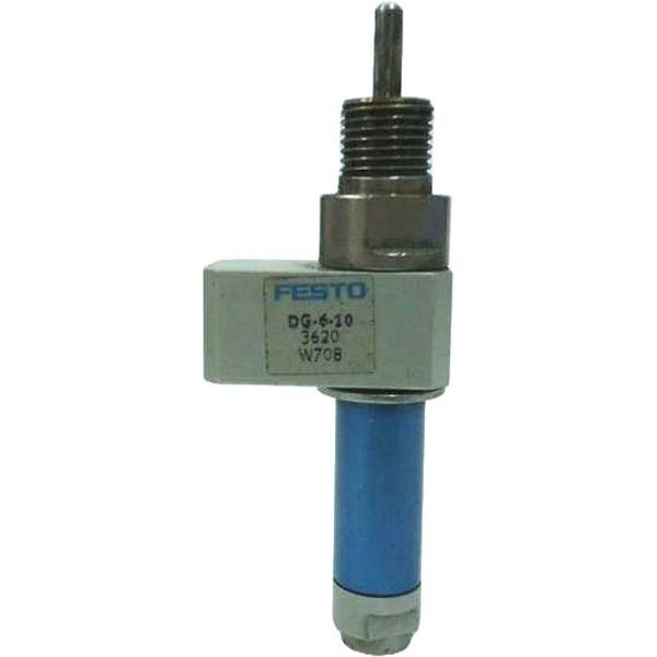 diâmetro 6mm, curso 10mm