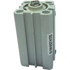 Cilindro pneumático SDA25X40S 25X40 - IMPORTADO