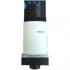 Válvula de abertura e fechamento MS9-EM-G-S-VS 562952 - FESTO