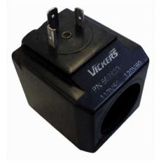 Bobina hidráulica PN507833 120V 60HZ - VICKERS seminova