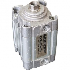 Cilindro pneumático RS2600320025 - UNIVER usado