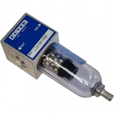 Filtro DOVER 114SMC000