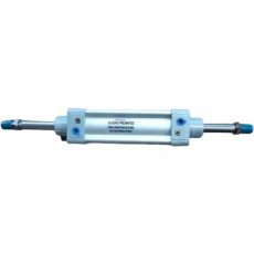 Cilindro pneumático CWUP050744100100 50X100 - WERK SCHOTT