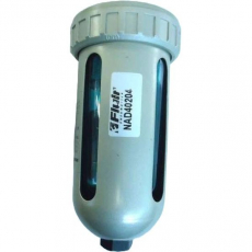 Purgador automático NAD40204 - FLUIR