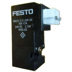 Bobina Pneumática MSCH3224VDC 709174 - FESTO