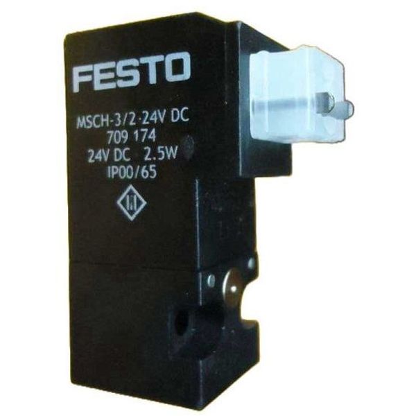 voltagem 24VDC, potência 2.5W, grau de proteção IP00/65, encapsulada, ligação elétrica com pinos