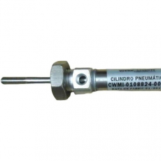 Cilindro pneumático CWMI-0108824-0015 10X15 - WERK SCHOTT