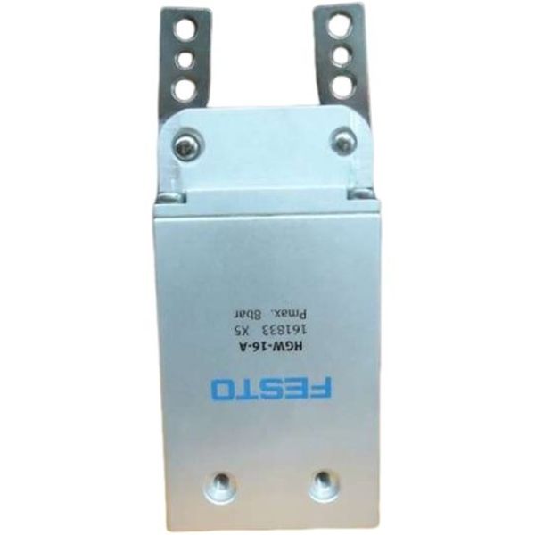 marca: FESTO <br />
modelo: HGW16A 161833 <br />
estado: nova