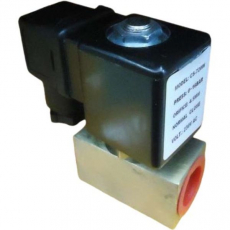 Válvula purgadora CS720W - WERK SCHOTT